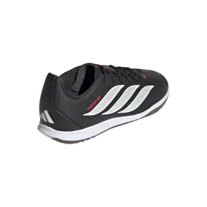 Scarpe calcio per bambini adidas Predator Club Indoor image-5