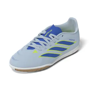 Fodboldstøvler barn adidas Predator Club Sala IC image-1