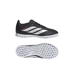 Scarpe calcio per bambini adidas Predator Club Turf image-6