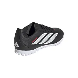 Scarpe calcio per bambini adidas Predator Club Turf image-3