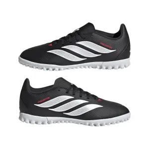 Scarpe calcio per bambini adidas Predator Club Turf image-5