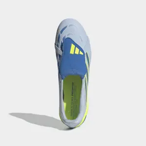 Fußballschuhe adidas Predator League FT FG image-1