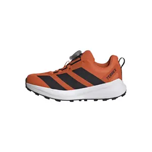 Scarpe trail running adidas Terrex Agravic image-4