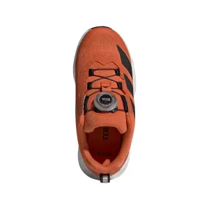 Scarpe trail running adidas Terrex Agravic image-6