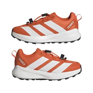 Trail running shoes adidas Terrex Agravic image-3