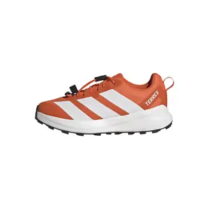 Trail running shoes adidas Terrex Agravic image-4
