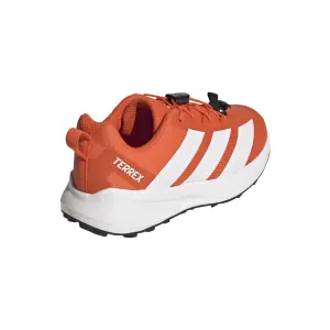 Trail running shoes adidas Terrex Agravic image-2