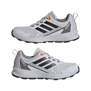 Children's trail running shoes adidas Terrex Tracefinder image-3