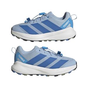 Children's trail running shoes adidas Terrex Agravic image-3