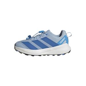Children's trail running shoes adidas Terrex Agravic image-4
