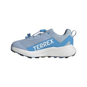 Children's trail running shoes adidas Terrex Agravic image-5