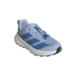 Children's trail running shoes adidas Terrex Agravic image-1