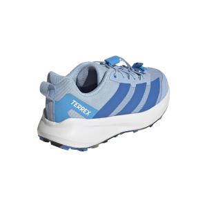 Children's trail running shoes adidas Terrex Agravic image-2