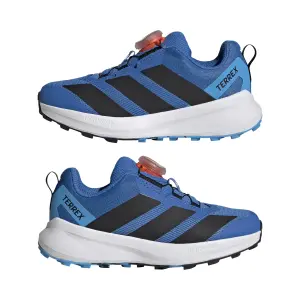 Children's trail running shoes adidas Terrex Agravic image-3