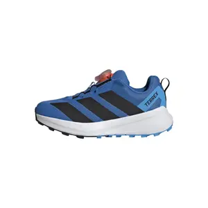 Children's trail running shoes adidas Terrex Agravic image-4