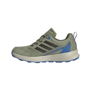 Children's trail running shoes adidas Terrex Tracefinder image-5