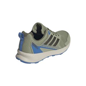 Children's trail running shoes adidas Terrex Tracefinder image-2