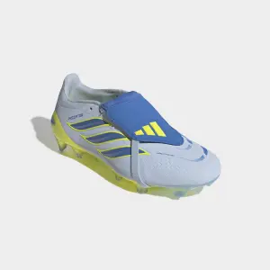 Football boots adidas Predator Pro FT FG image-4