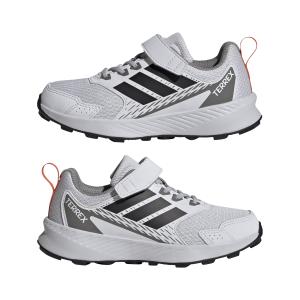 Children's trail running shoes adidas Terrex Tracefinder image-3