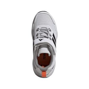 Children's trail running shoes adidas Terrex Tracefinder image-6