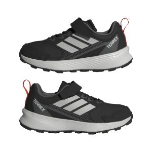 Children's trail running shoes adidas Terrex Tracefinder image-3