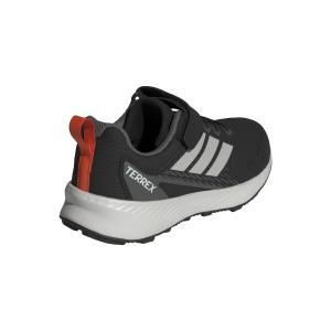 Children's trail running shoes adidas Terrex Tracefinder image-2