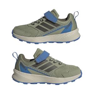 Children's trail running shoes adidas Chaussure Terrex Tracefinder image-3