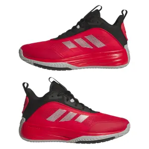 Zapatillas de baloncesto adidas Ownthegame 3,0 image-3