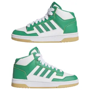 Children's Trainers adidas Rapid Court Mid image-3