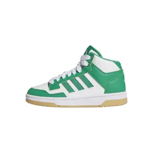 Children's Trainers adidas Rapid Court Mid image-2