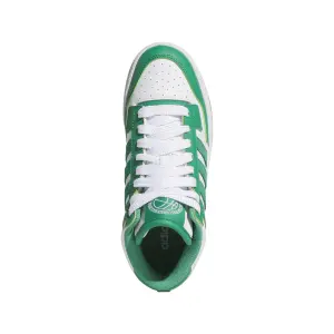 Children's Trainers adidas Rapid Court Mid image-4