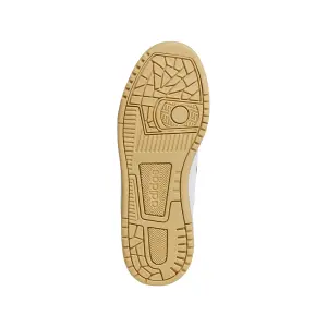 Children's Trainers adidas Rapid Court Mid image-6