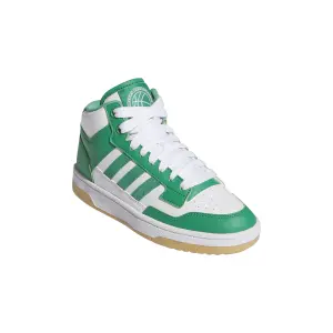 Children's Trainers adidas Rapid Court Mid image-1