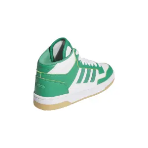 Children's Trainers adidas Rapid Court Mid image-5