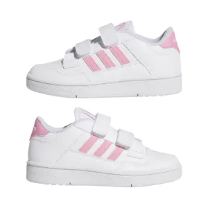 Sapatilhas de crianças adidas Rapid Court image-3