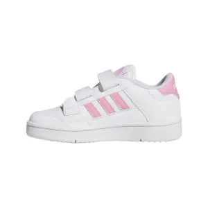 Children's Trainers adidas Rapid Court image-4