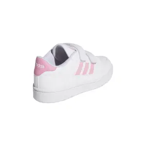 Children's Trainers adidas Rapid Court image-6