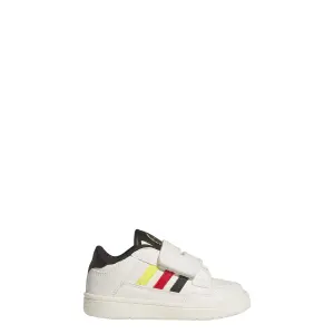 Sneakers für Babys adidas Rapid Court image-1