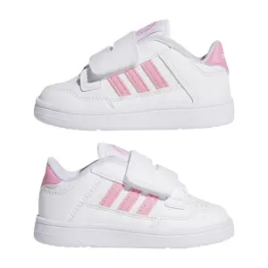 Sapatilhas de bebés adidas Rapid Court image-3