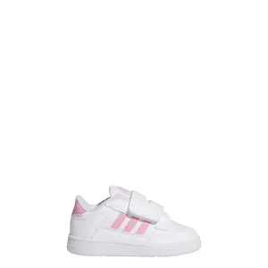 Babytrainers adidas Rapid Court image-1