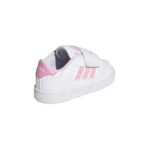 Babytrainers adidas Rapid Court image-6