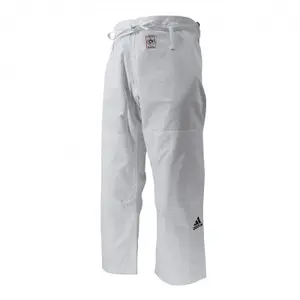 Judogi Pants adidas IJF image-0