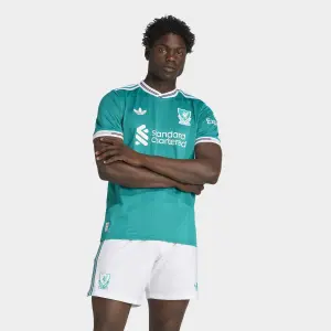 Liverpool FC Third Authentic Jersey 2025/26 image-2