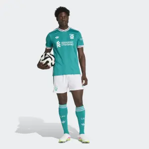 Liverpool FC Third Authentic Jersey 2025/26 image-5