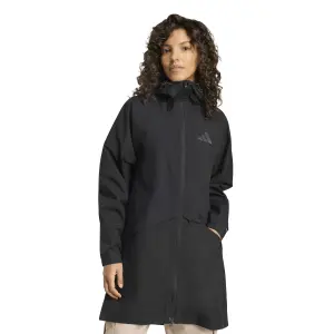 Women's hiking jacket adidas Terrex Multi image-1