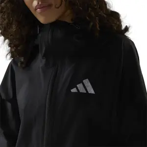 Women's hiking jacket adidas Terrex Multi image-6