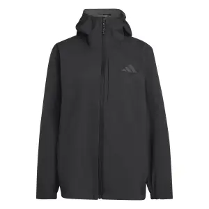 Women's hiking jacket adidas Terrex Multi 2.5 image-0