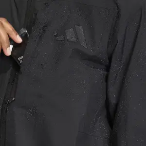 Women's hiking jacket adidas Terrex Multi 2.5 image-4