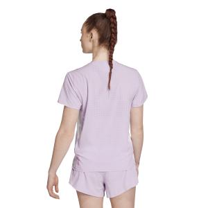 T-shirt femme adidas Adizero image-2