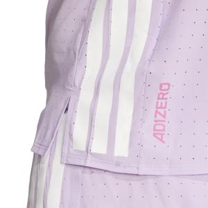 T-shirt femme adidas Adizero image-4